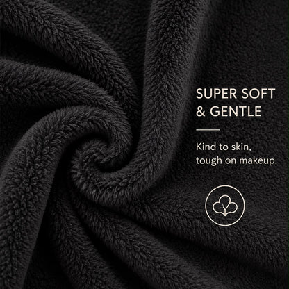 Nova & Co™ Luxury Microfiber Face Cloth - 2 Pack